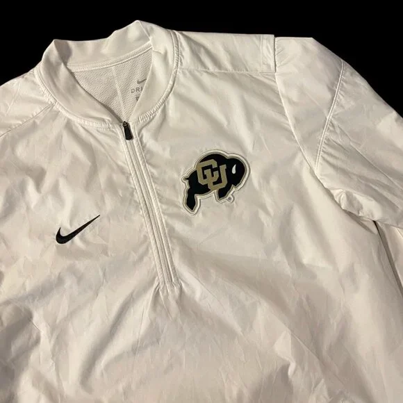 NIKE college windbreaker - Picture 2 of 6